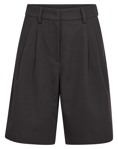 Co' Couture - TengaCC Bermuda Shorts - Black